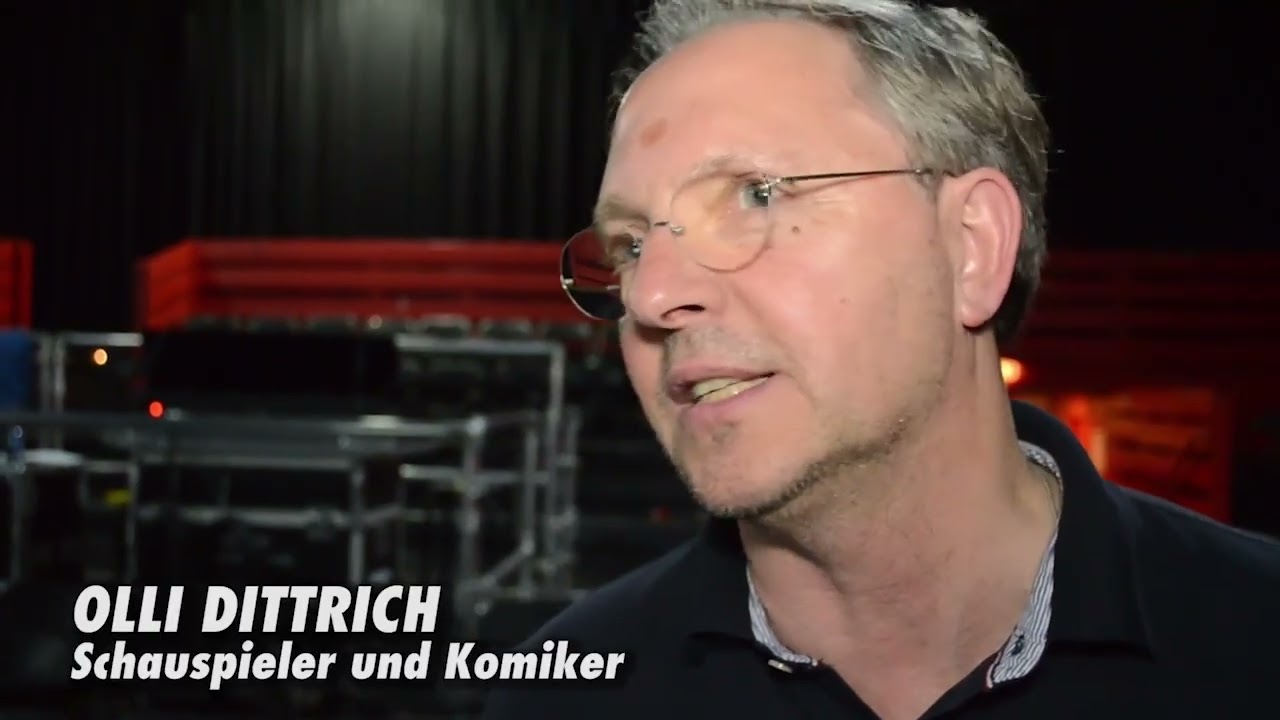 Arnd Zeigler - Tourtrailer 2025