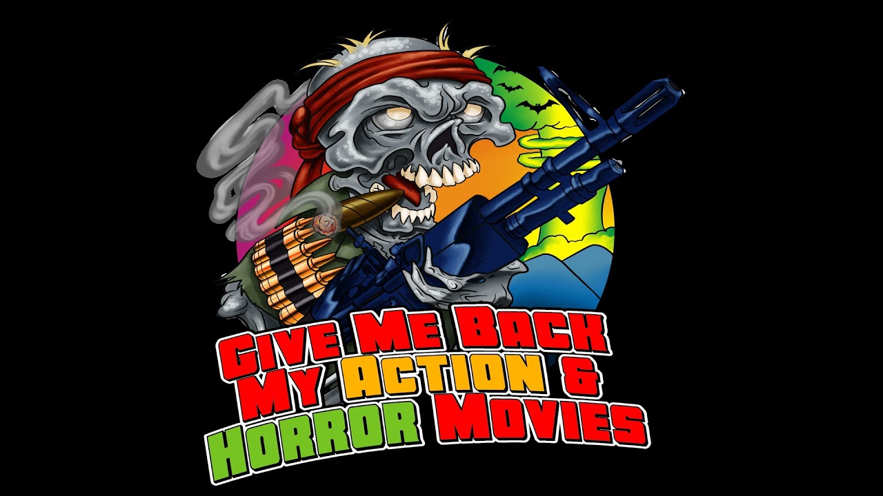 Basket Case - Month of Horror
