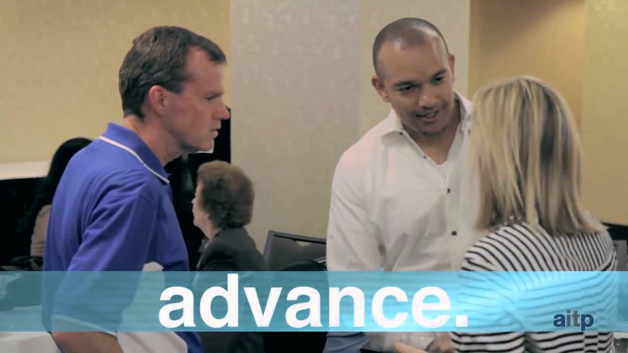 Association of Information Technology Professionals (AITP)