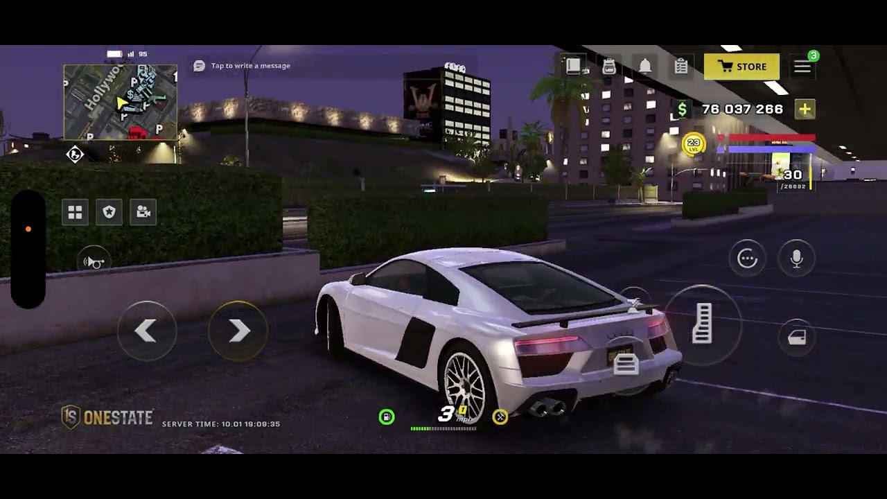 'ONESTATE Roleplay from nothing to a millionaire 🔥🔥🔥💰💰🔥🔥🔥🔥