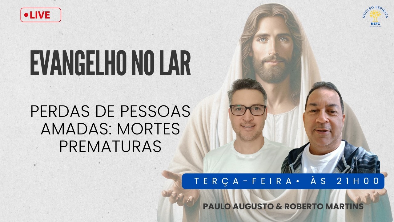 Evangelho no Lar