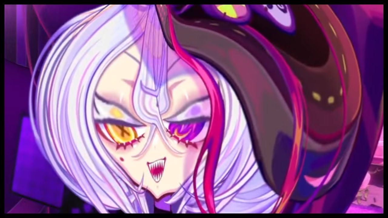 Riki has Changed【Riki Poppet | 