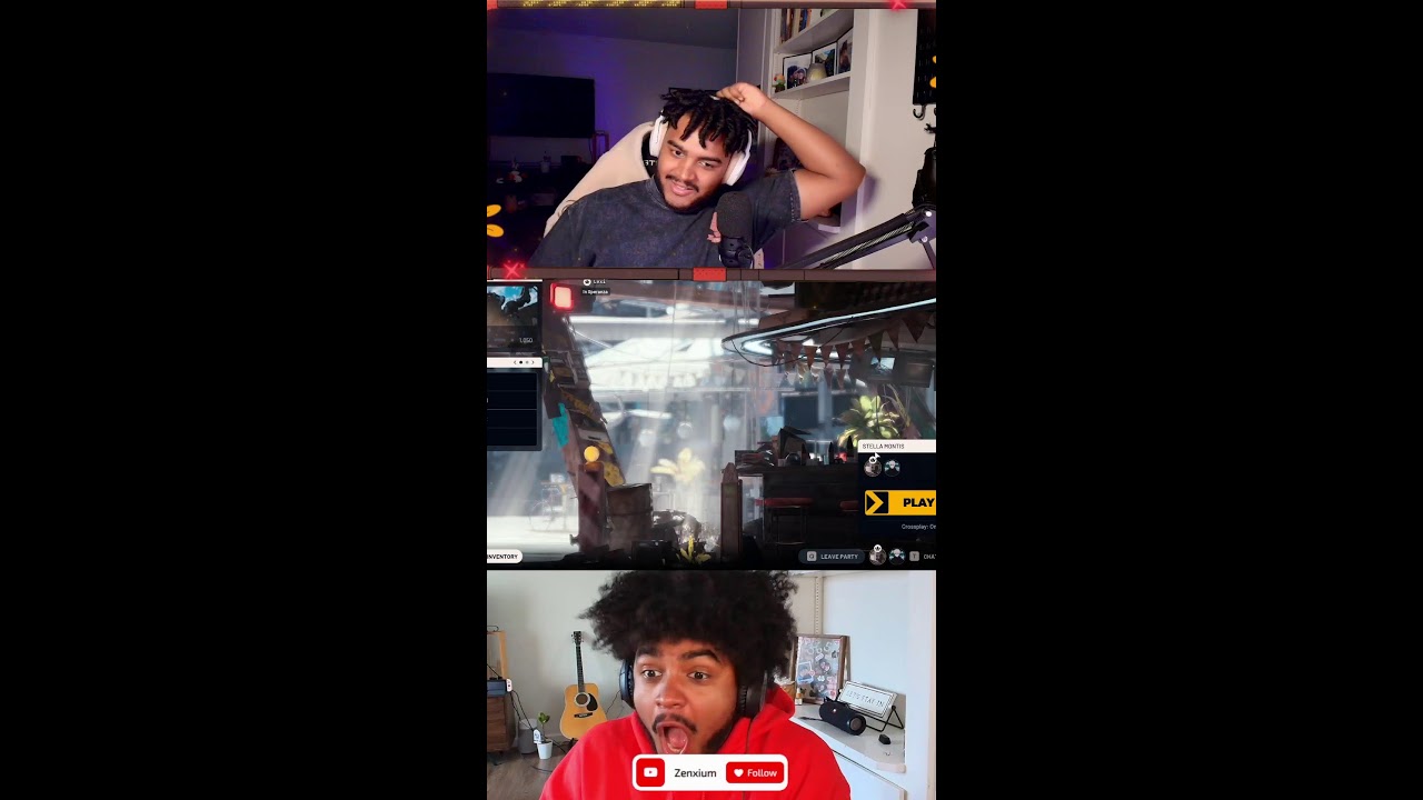 🔴MENTAL STABILITY = DUOS🔴🥲 | come support a small streamer❤️‼️ (Portrait)