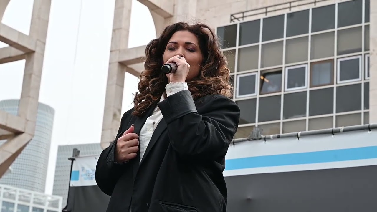פרידה ממתי כספי – עדי כהן – עוד יום