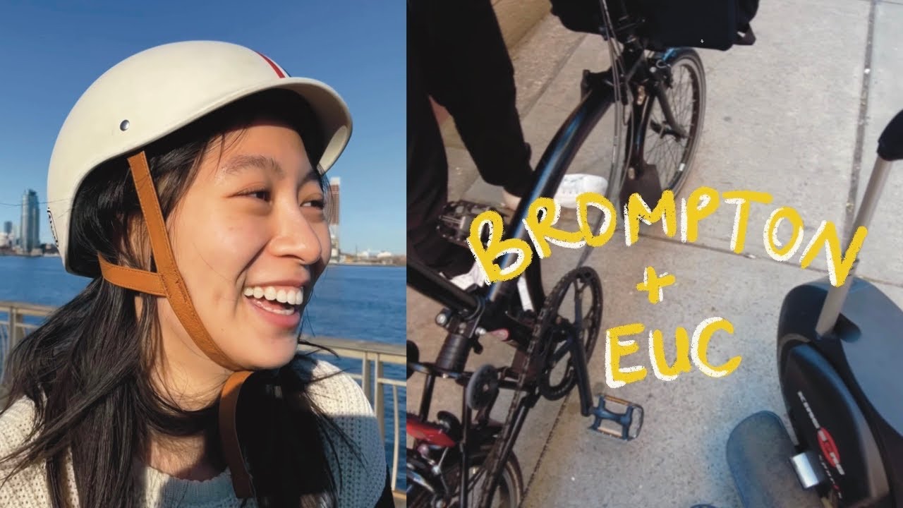 Ride with me in NYC 4K (Vlog) | East Village, Chinatown, Midtown, East River Park