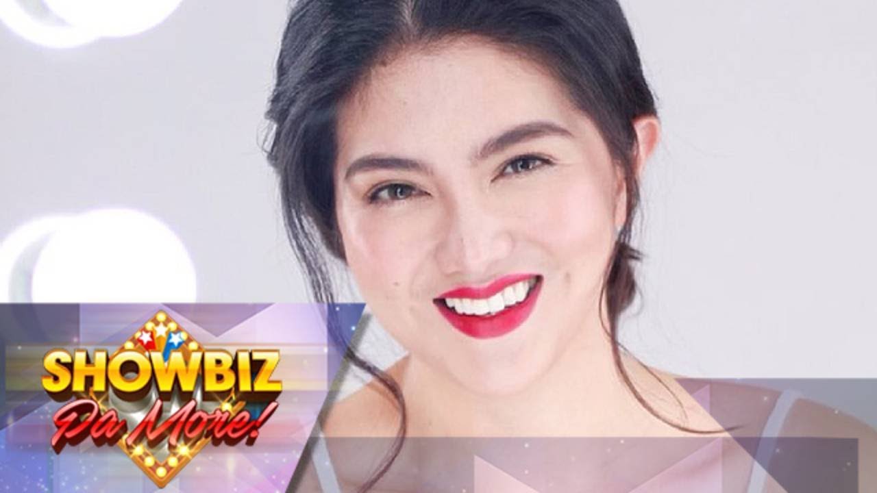 Would You Rather with Dimples Romana | Showbiz Pa More