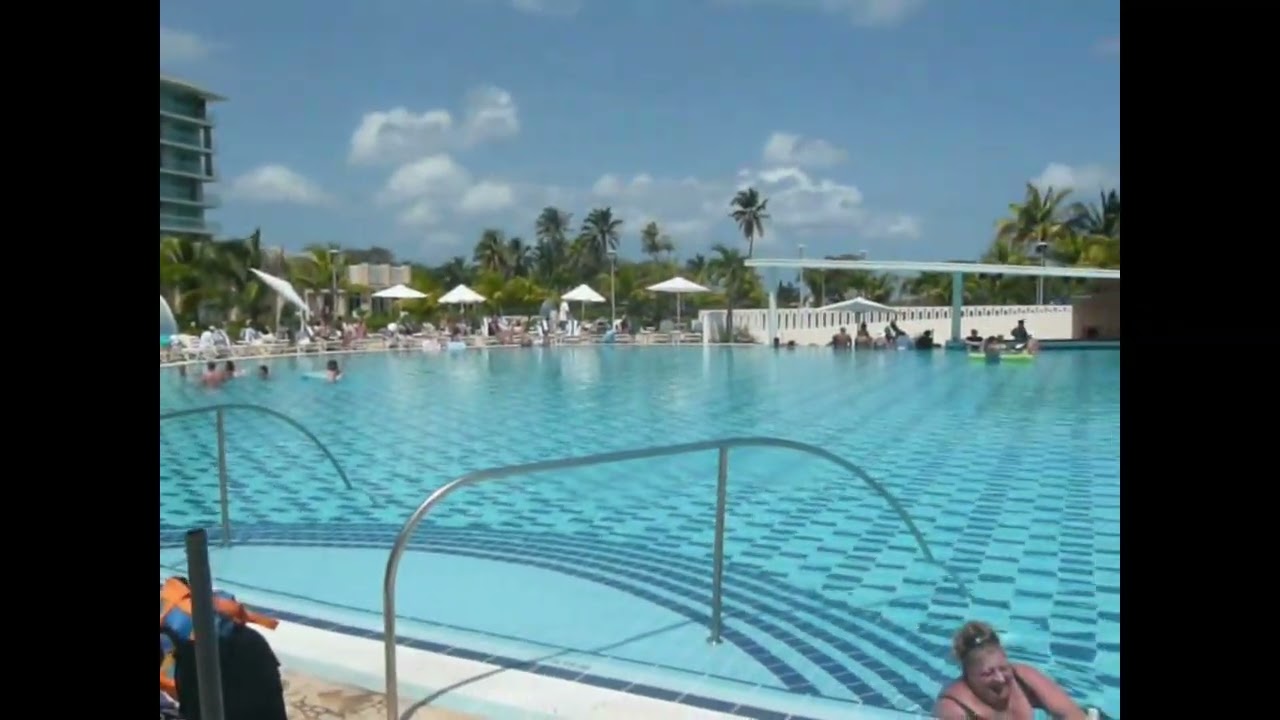 Showing the pool area #pool #swimming #relaxing #relaxation