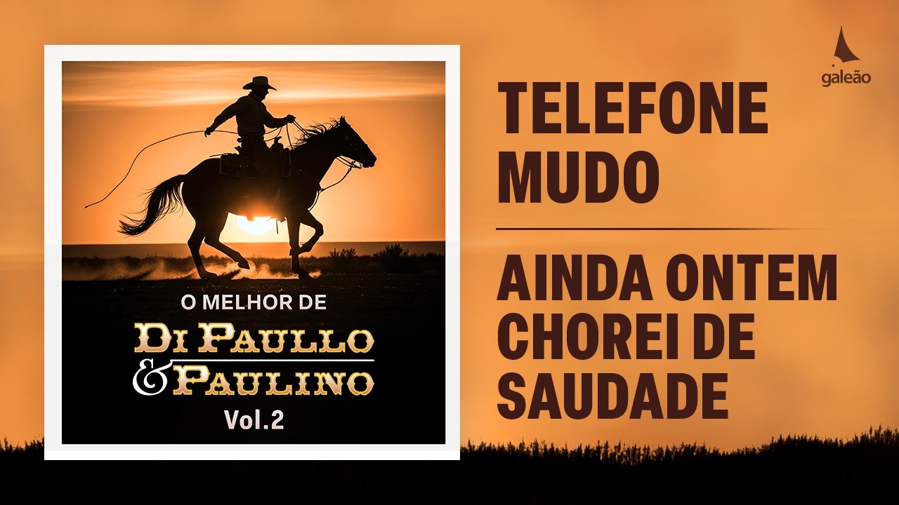 Di Paullo & Paulino-