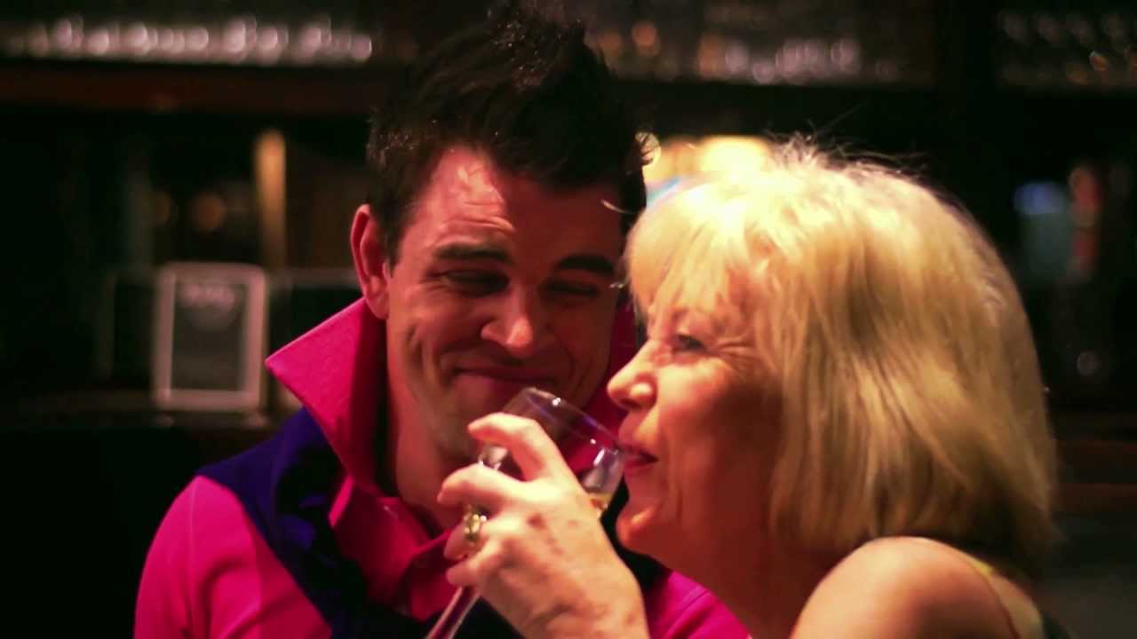 Damo & Ivor - Dating - Republic of Telly