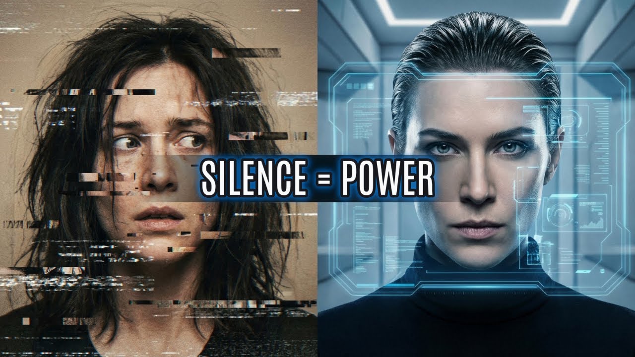 Протокол молчания: 10 признаков темной психологии для Близнецов