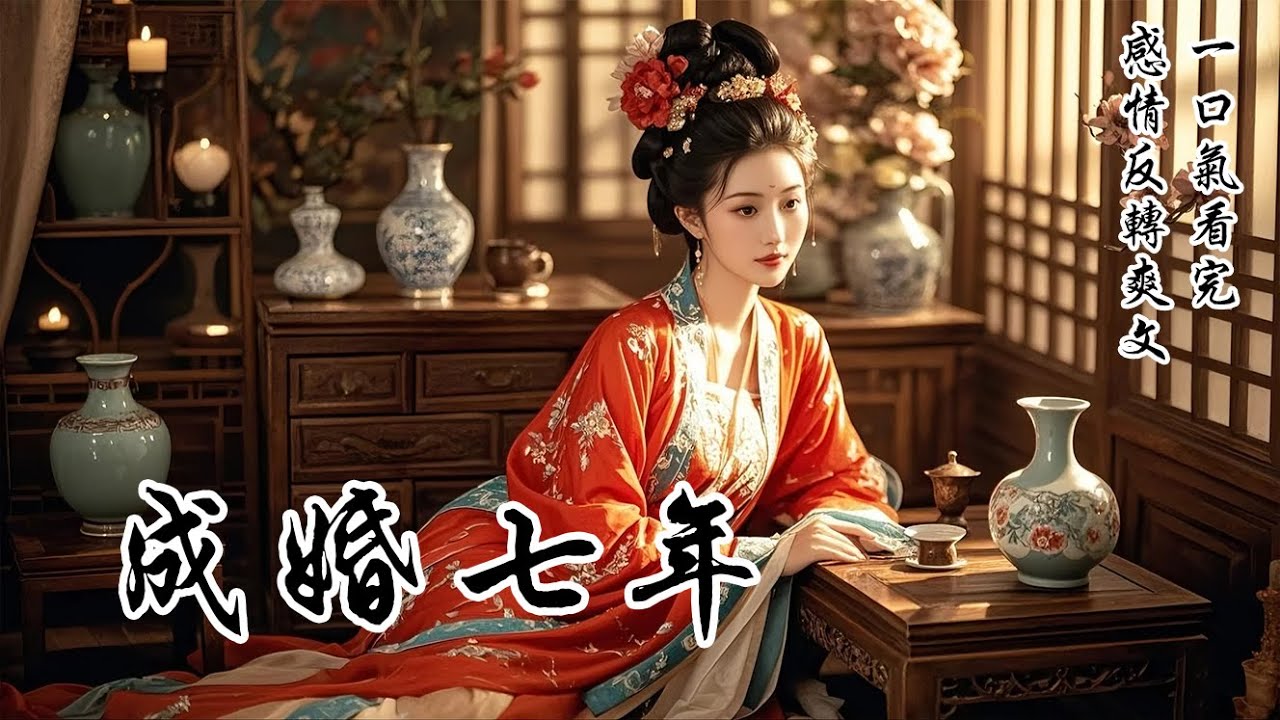 【完結情感反轉爽文】成婚七年，夫君未曾踏進我的房門半步。他亦有心上人，是在戰場上救回的孤女。她屢次挑釁我，我卻摸着旺財的狗頭，淡淡一笑。養男人還不如養狗。天知道，這種不用管事、不用伺候男人的日子有多爽