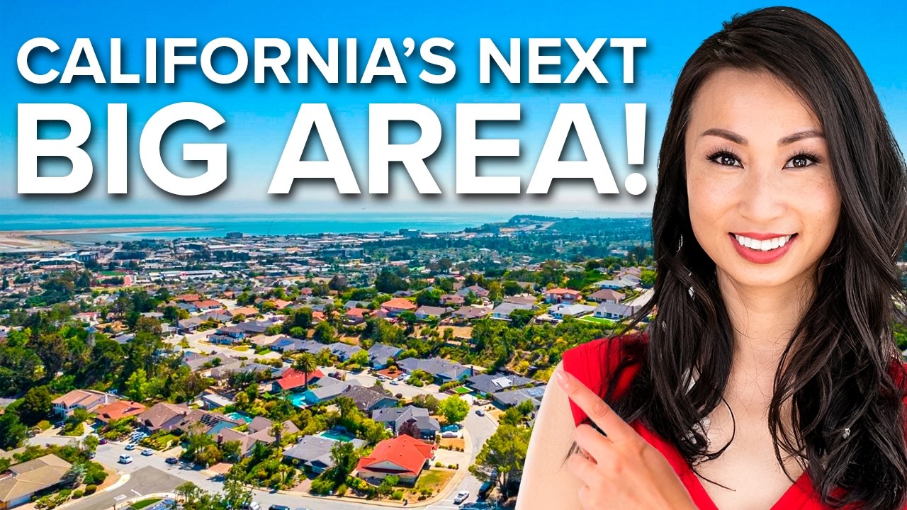 The Bay Area’s Next Booming City, Revealed (Millbrae)