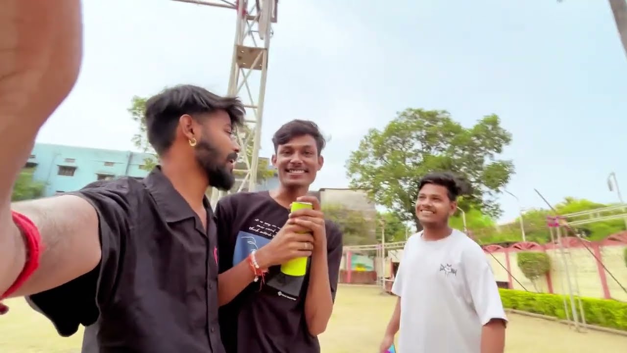गरबा की मस्ती में डूबा पूरा सतना शहर 🌆 #garba2025 #garbadance #garbanight #vlog #dailyvlog #satna 