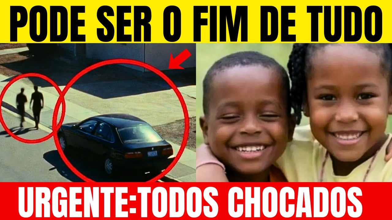 🚨 URGENTE! CASO BACABAL CHEGA AO LIMITE E VERDADE PODE VIR À TONA!