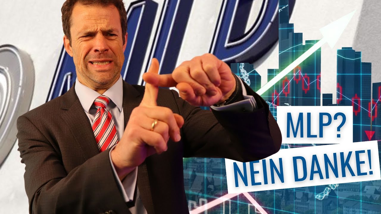 Ich wurde als Kunde von MLP schlecht beraten (jetzt bin ich MLP-Finanzberater)