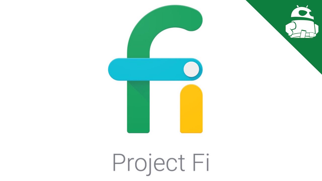 Project Fi - Google's Wireless Service