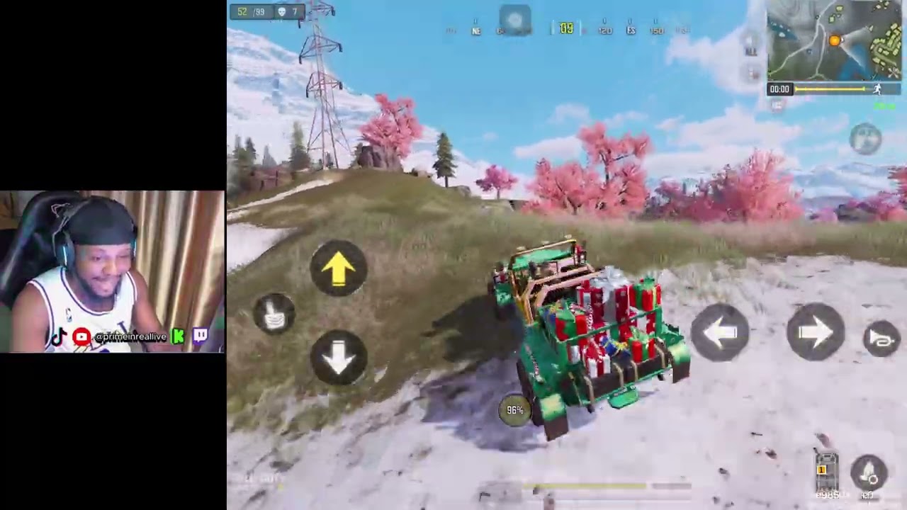 20 убийств в одиночку с M16 #codm #callofdutymobile #codmobile #gaming