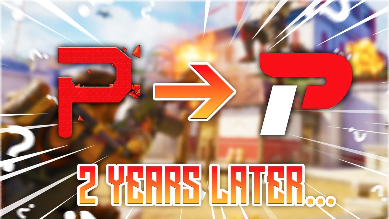 2 Years Later...