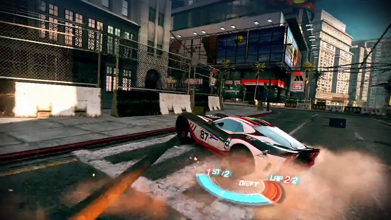 Showing Big bro Harun How It's Done