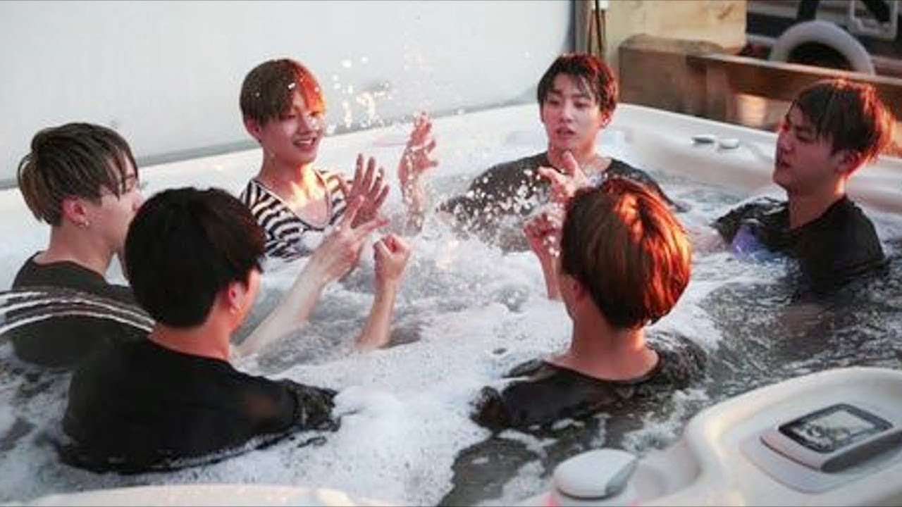 BTS BIG UwU Energy || Cute, Adorable Moments