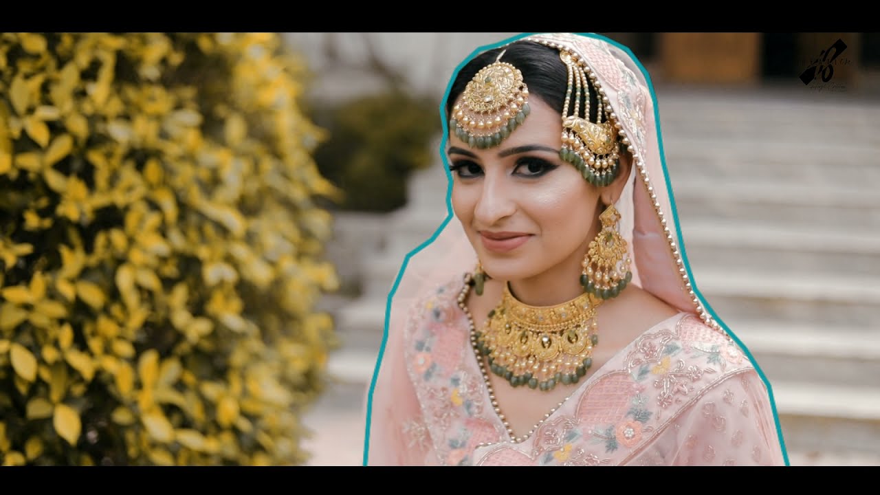 Best Teaser 2021 || HARJIT CREATION|| Sukhjinder Weds Hasanpreet