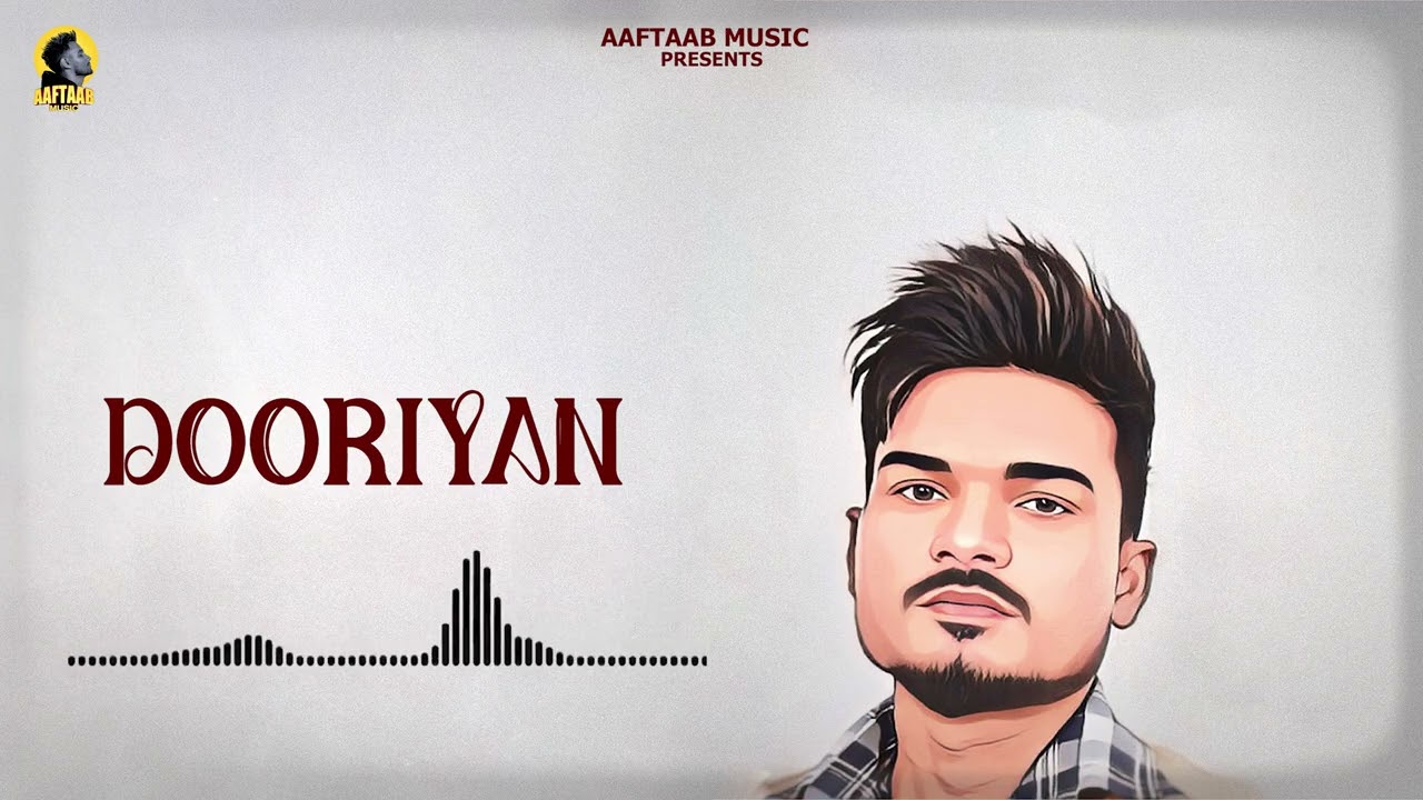Dooriyan ( Official Audio ) Baljeeta | Aaftaab | Latest Punjabi Song 2024 |