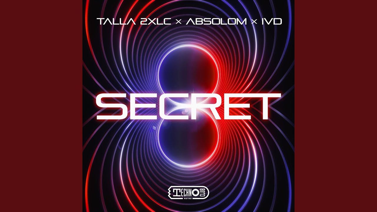Secret (Extended Mix)