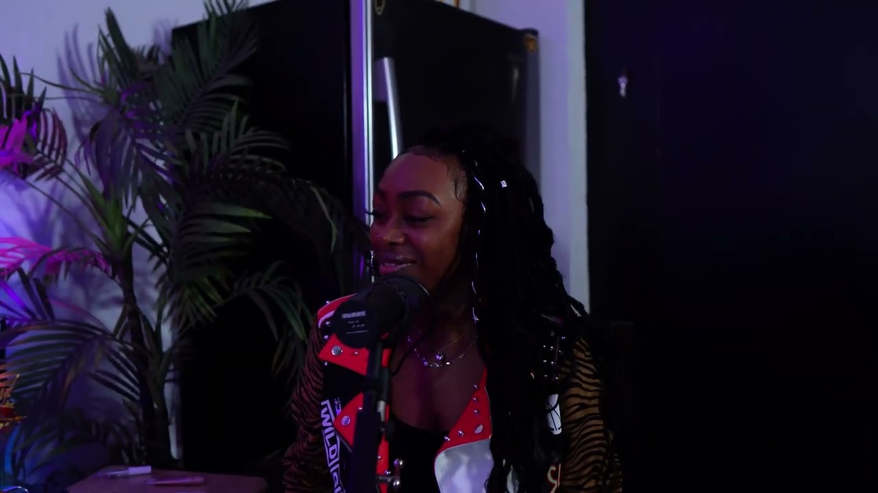 EPISODE 3: Keeping God in the center!