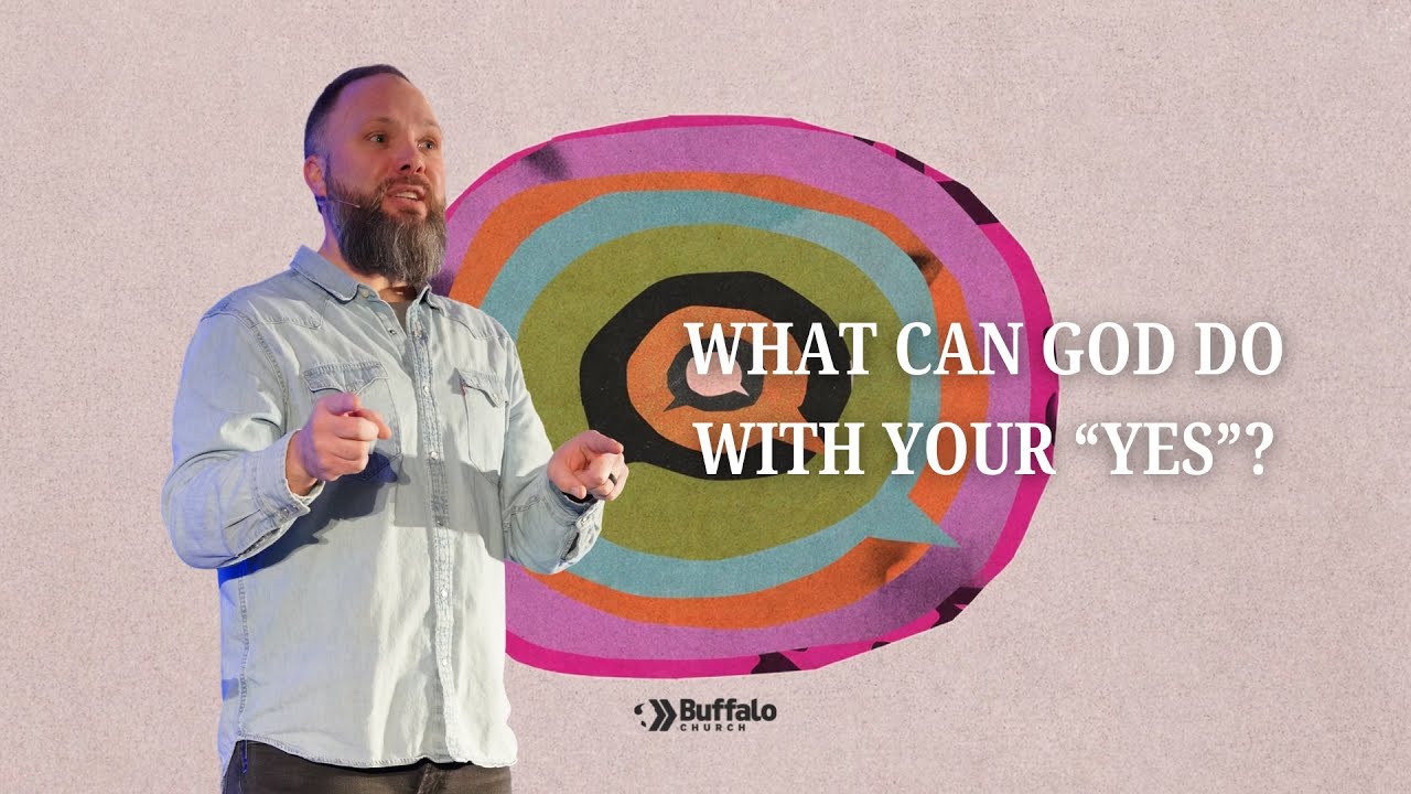 GODLY CHANCES|| GOOD OR GOD || Pastor Todd Nicholson || BUFFALO || HELENA, ,MT
