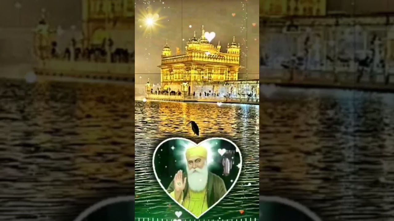 IK DATA SABH JAGAT BHIKHARIYA .....GURBANI KIRTAN # SHABAD GURBANI 🙏