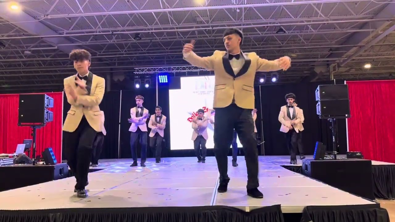 Dallas Star Boyz October 29th Sueños Expo