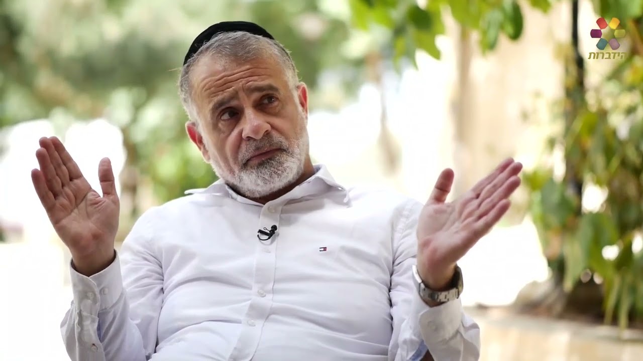 "יותר מ-62 פעמים ראיתי את מלאך המוות": איש המודיעין בראיון מטלטל