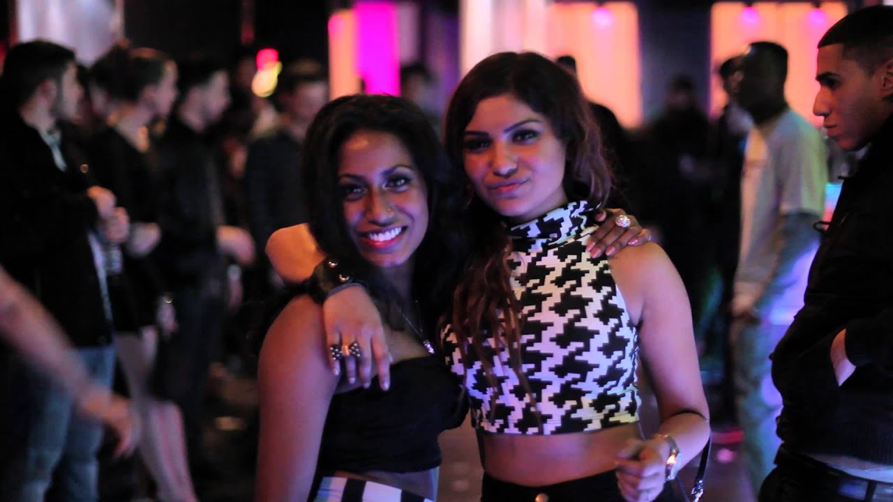 Jetset Saturdays at Gravity Soundbar