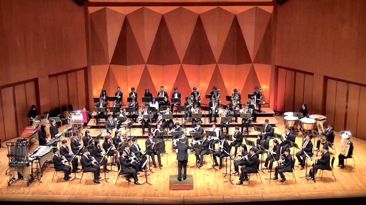 African Symphony