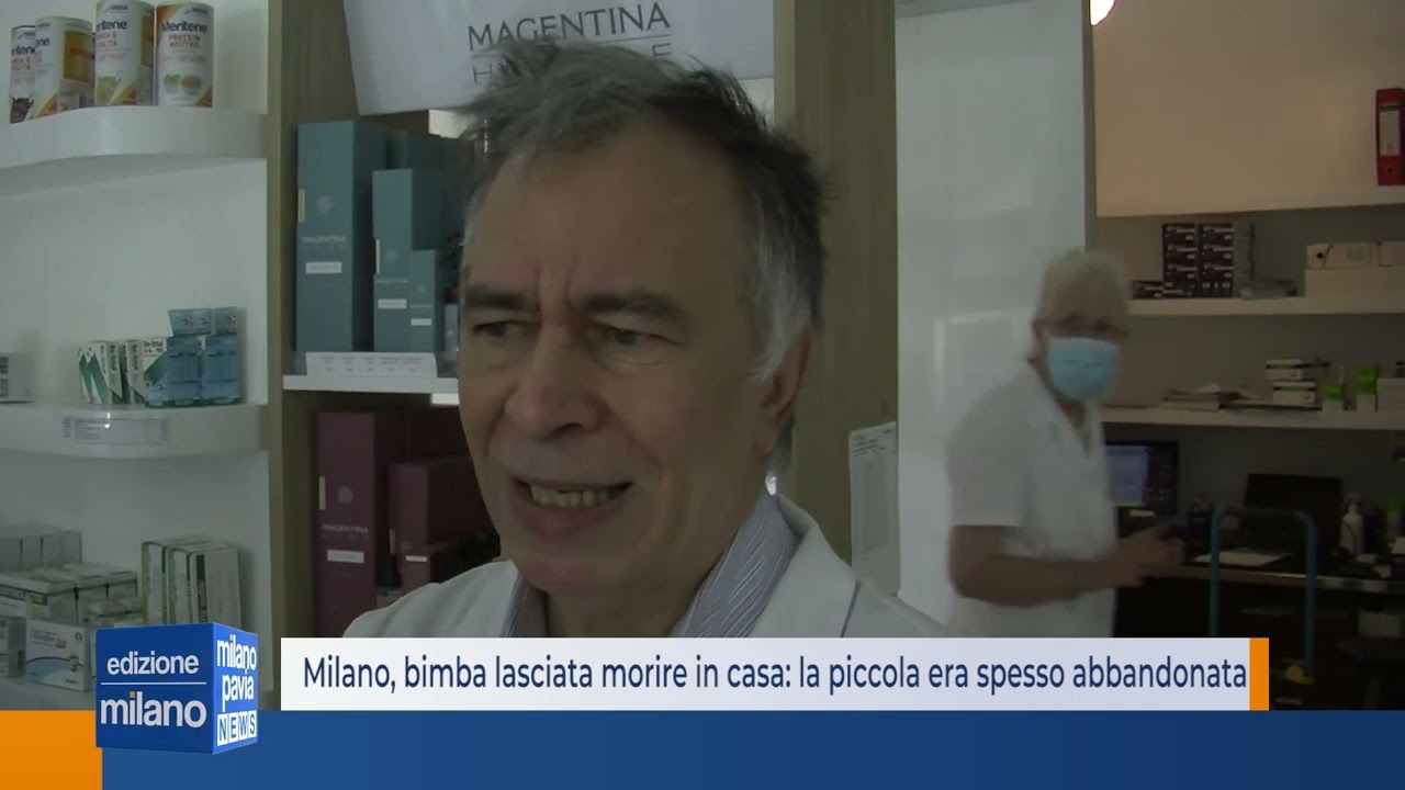 Alessia Pifferi | Bimba lasciata morire in casa: la madre la abbandonava spesso