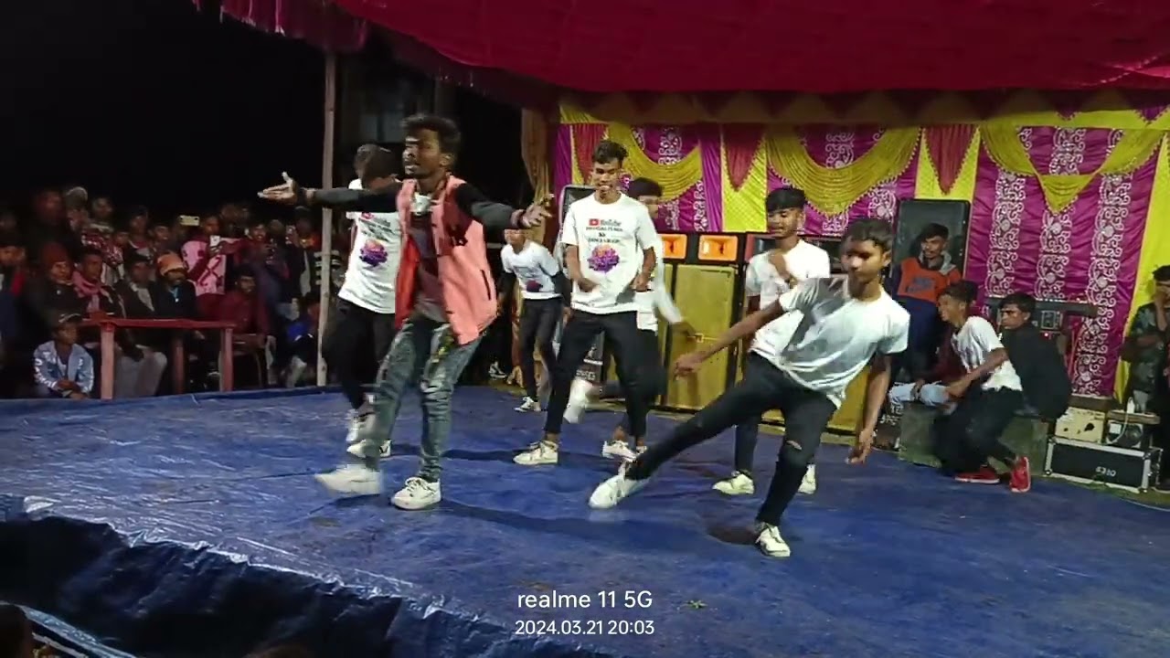 Bhandarpuara kk dance group#dance#puruliamixing#song #viralvideoContact No...(9749279718/9832728376)