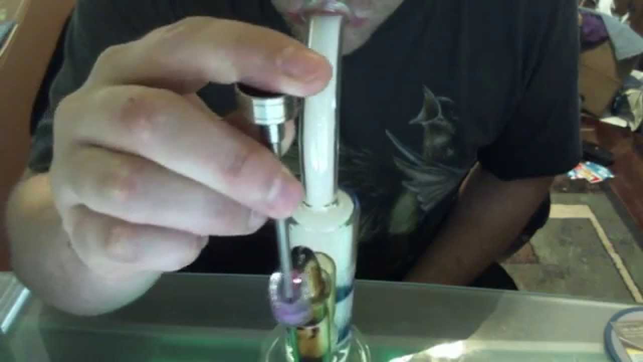 Concentrate Review: Skywalker Shatter