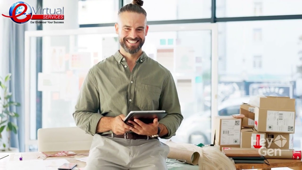 Managing IT operations can be time-consuming for growing businesses
