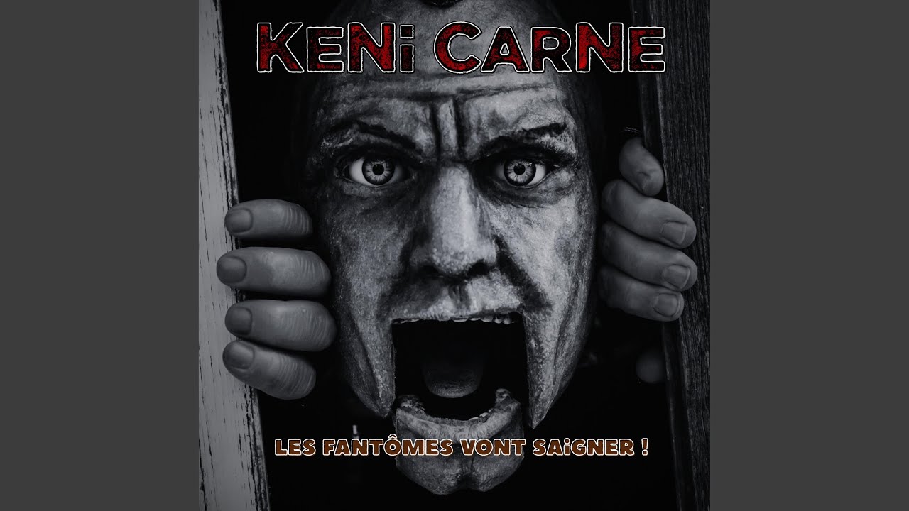 LFVS (Les Fantômes Vont Saigner!)