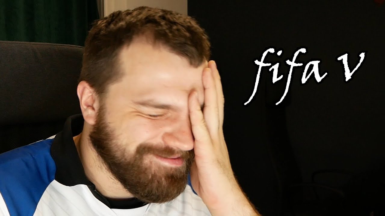 fifa 5