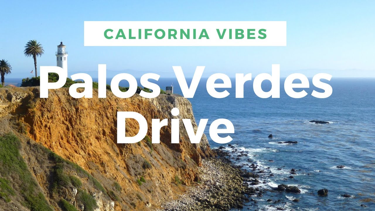 The Most Underrated Drive in Los Angeles