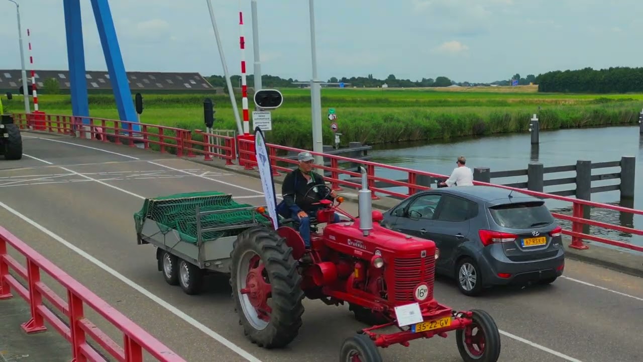 OTMV Zomer Toertocht 2025