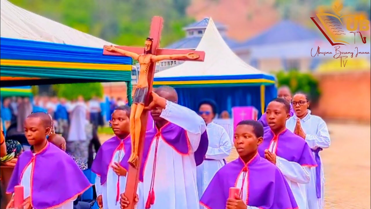 IREBERE IBYARANZE UMUSI MUKURU W'ABARWAYI KUBITARO BIKURU BYA KIBUYE MBEGA UKUNTU ARI BYIZA WEEE🥰💃🙏