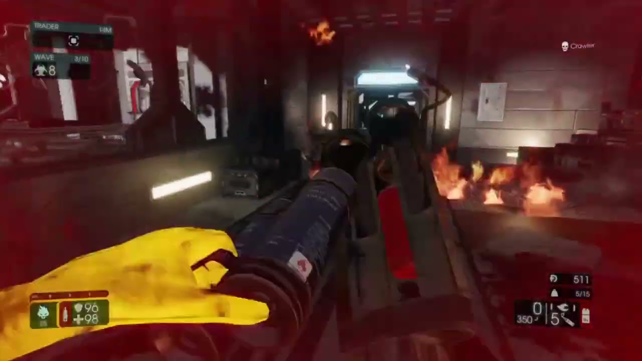 Killing floor 2 firebug max gameplay