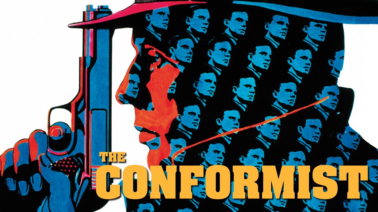 The Conformist | Official Trailer