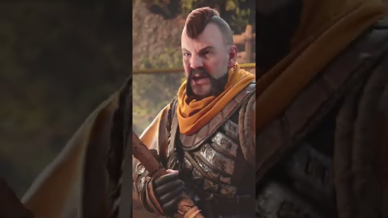 Почему Horizon Forbidden West лучшая игра 2022?