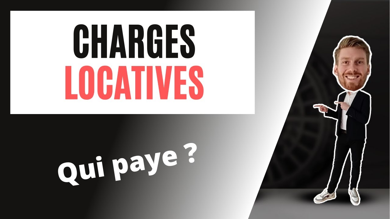 Comment faire la r&eacute;partition et la r&eacute;gularisation des charges locatives ?