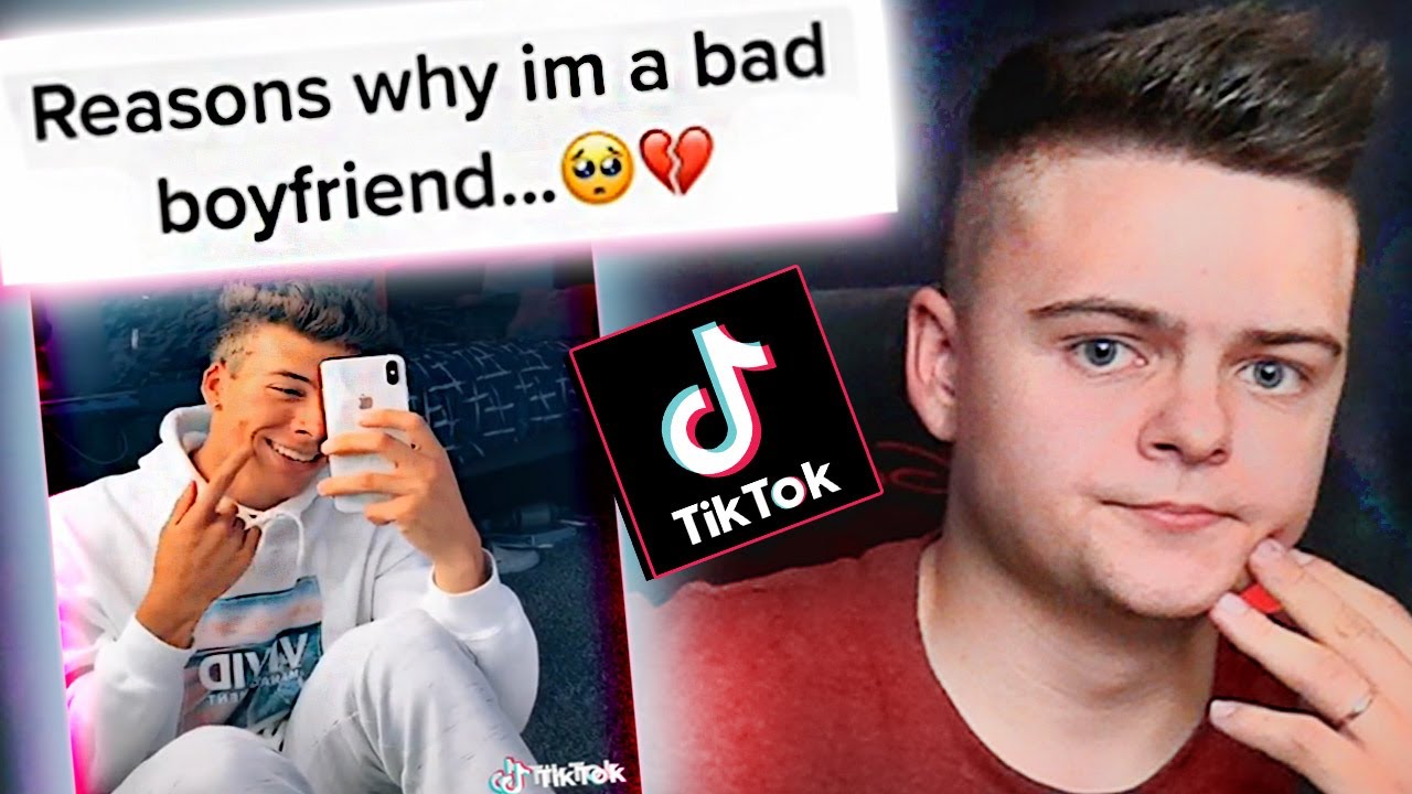 That's Why I Hate TikTok
