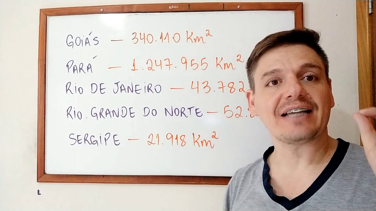 Área - a ideia de quilômetro quadrado - exercícios e exemplos - 5º ano