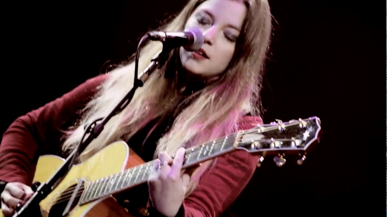 Jade Bird - Where is my Mind? (Pixies/Drake Cover) - Live @Alcatraz Milano